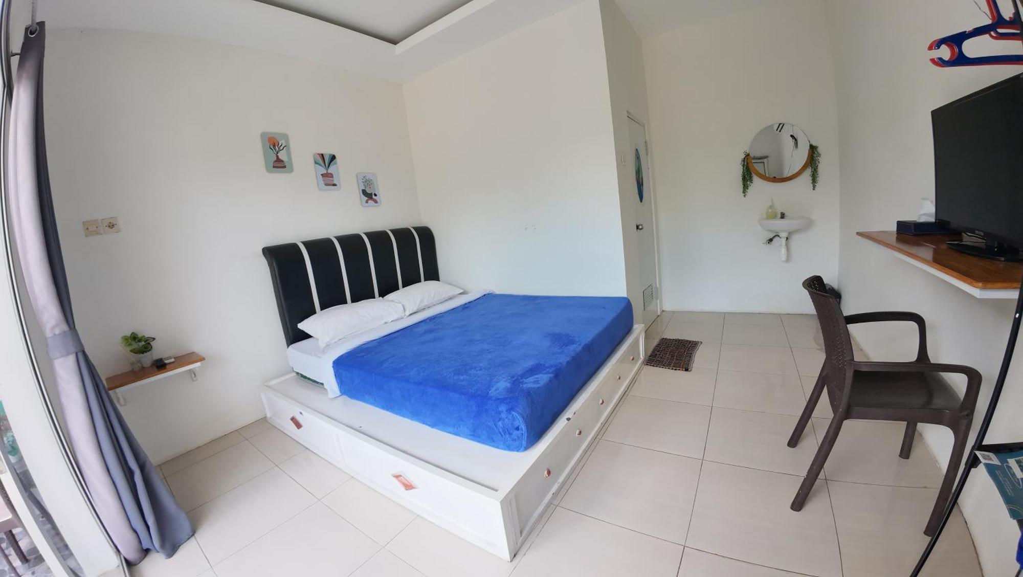 Hotel Robiu