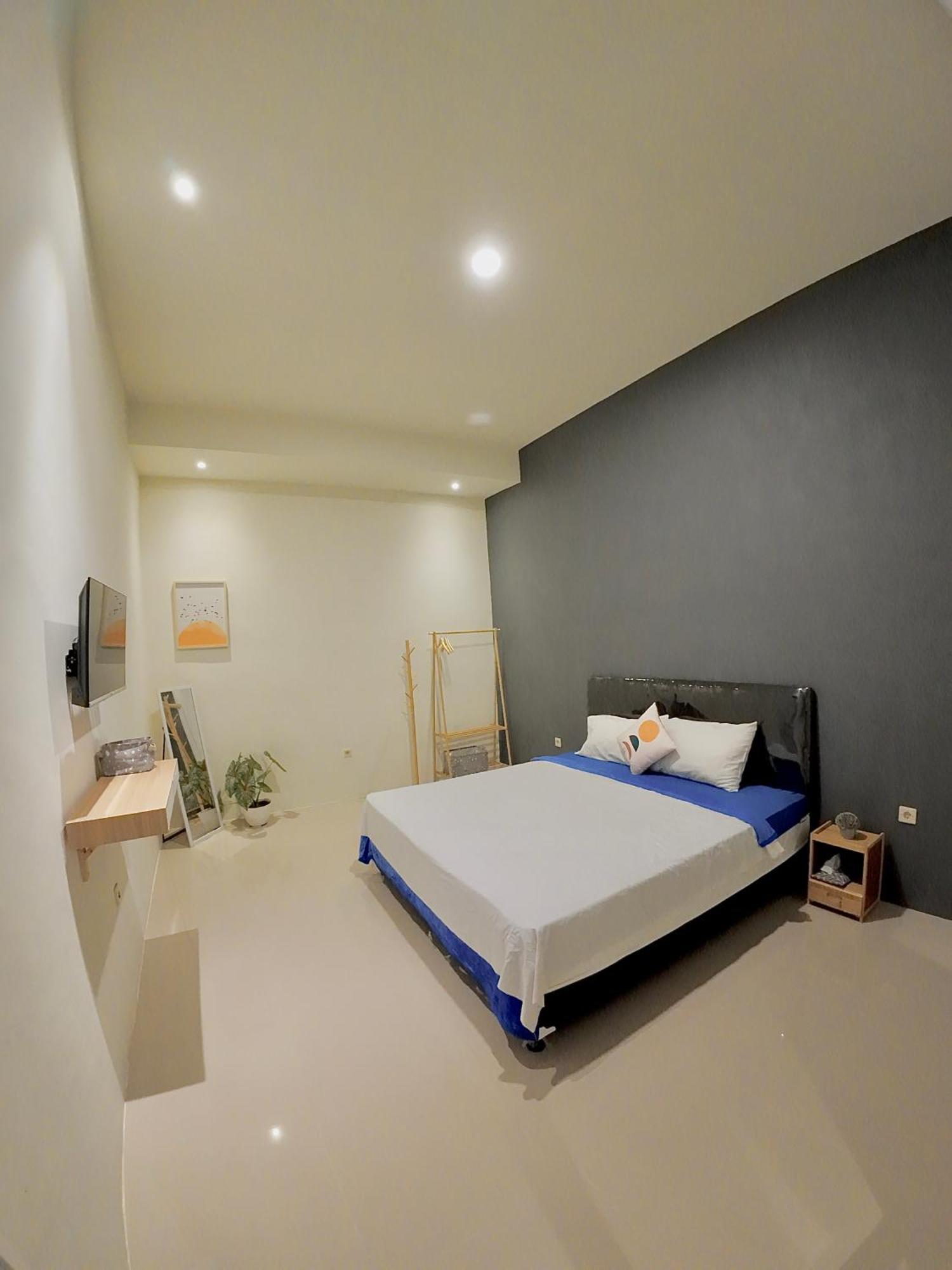 Hotel Robiu Banyuwangi (East Java)