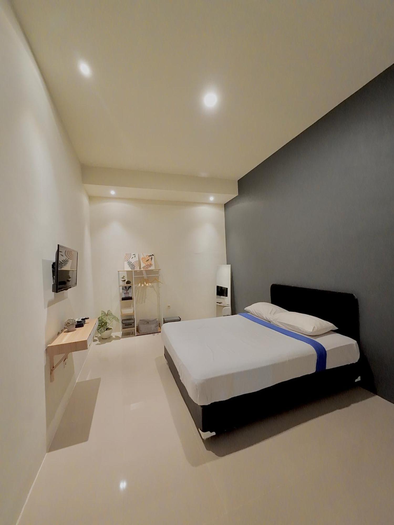 Robiu Hotel Banyuwangi (East Java)