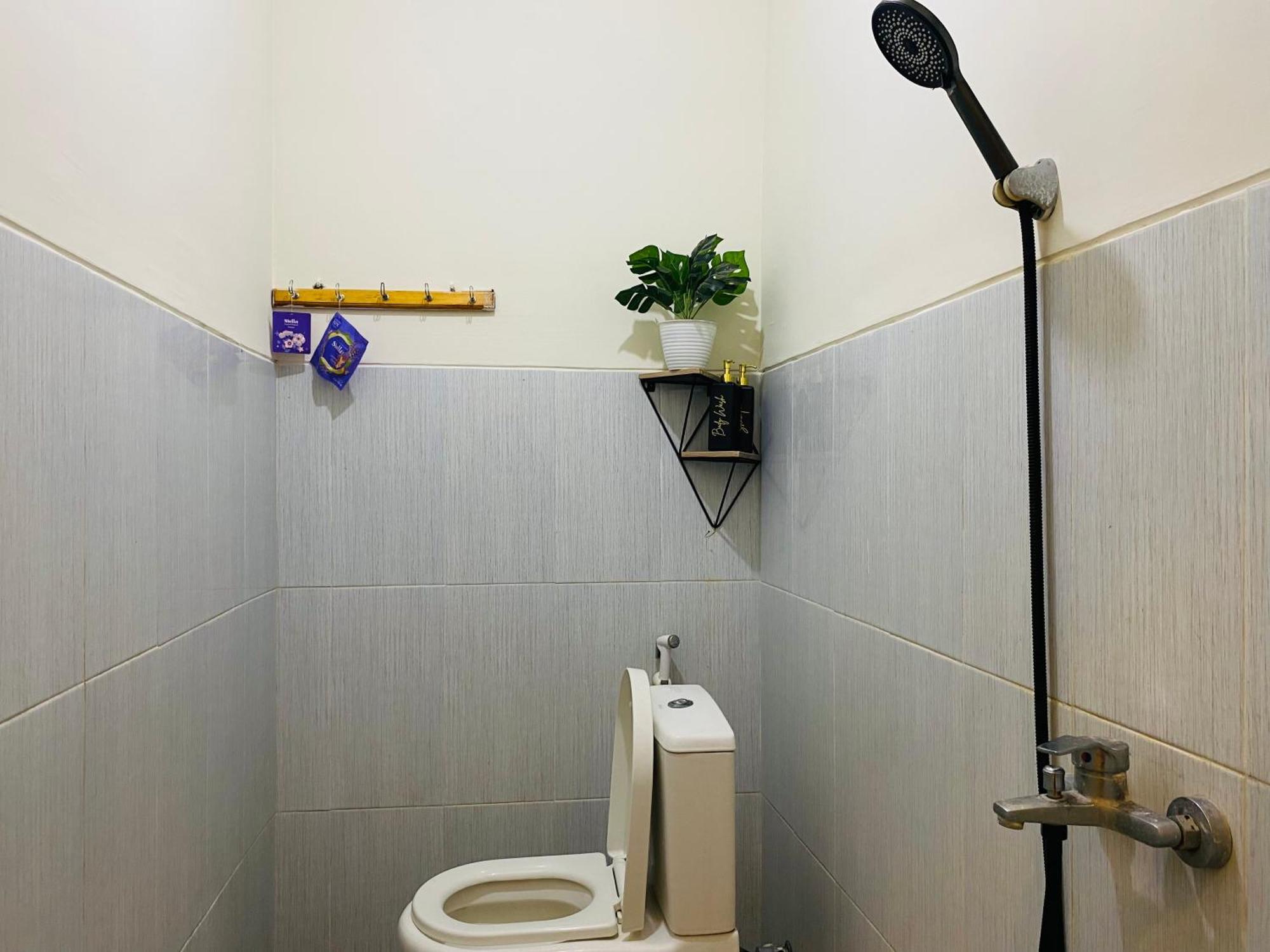 Hotel Robiu