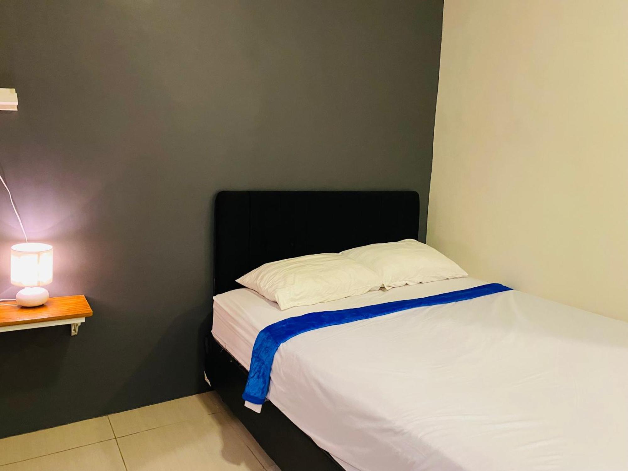 Robiu Hotel 3*