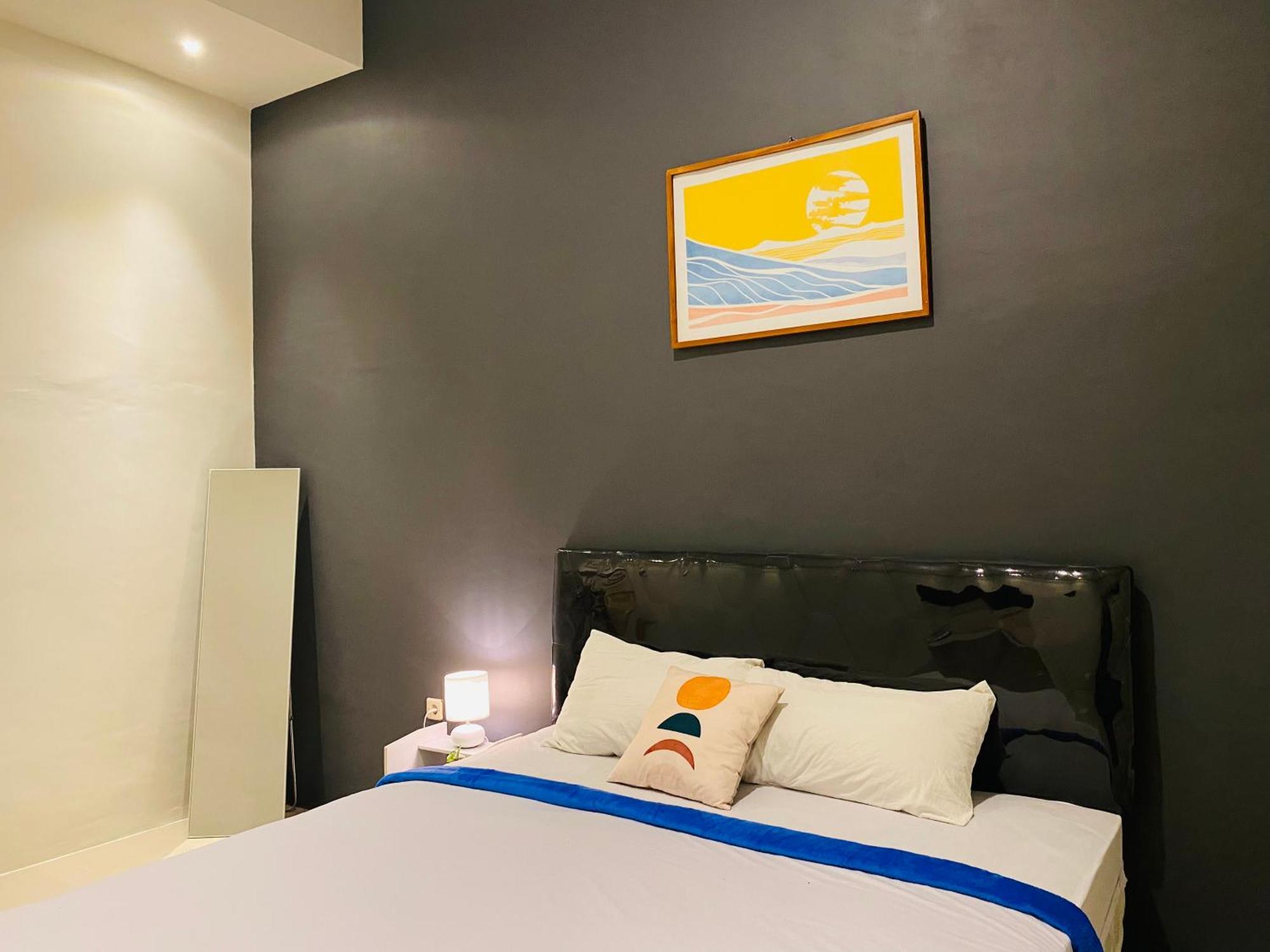 Hotel Robiu